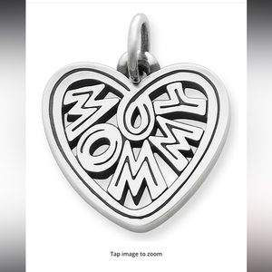 JamesAvery Mommy Charm